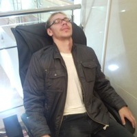 Evgeny Ermolaev
