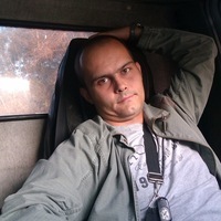 Олег Никитин