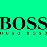 Hugo Boss