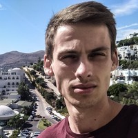 Андрей Яцков