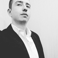 Антон Воробьев