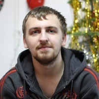 Алексей Носков