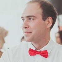 Алексей Савельев