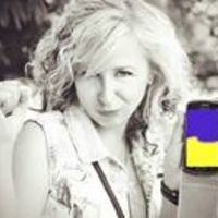 Irina Makarchuk