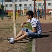 Aidar Valeev