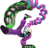 Crazylegowaluigi