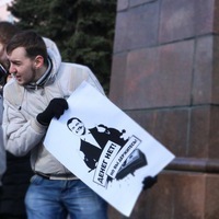 Алексей Ильичев