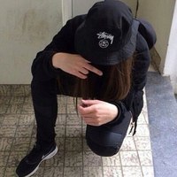 Sad Boy