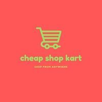 Cheap shop kart