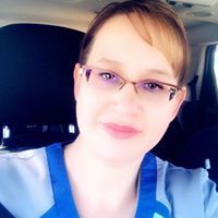Desiree Hubbard-Canales