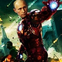 Костя Румянцев