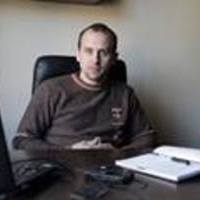 Oleg Poddubnyy