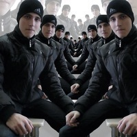 Андрей Спартаковский