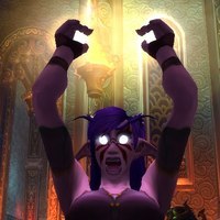 Frenzy Priest