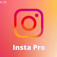 Insta Pro