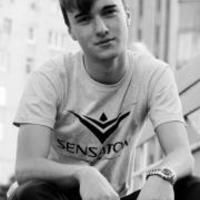 Dmitriy Khomych