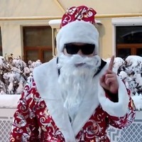 MAYOR MOSCOW 22.03