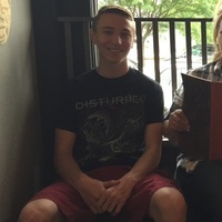 Disturbed_in_the_house