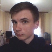 Кирилл Валиков
