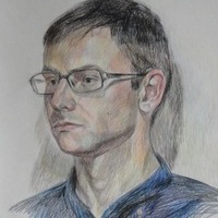 Антон Колядин