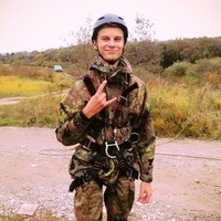 Artur Evgrafov