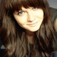 Элина Солодова