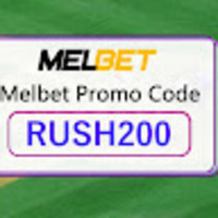 Melbet no deposit promo code