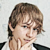Vitaly Kraynov