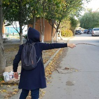 Данил Мыськов