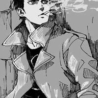 ALLEN❉GRAN
