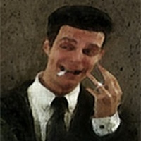 Silent Denny