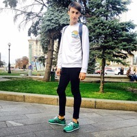 Владислав Подоляко
