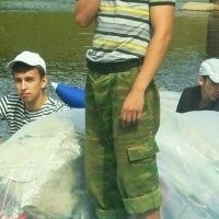Vadim Peskov
