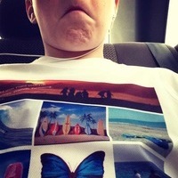 Sergey Solodovnikov