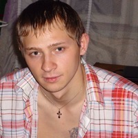 Никита Рычагов