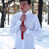 Андрей