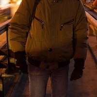 Egor Pavlov