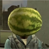 MelonHead