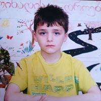 David