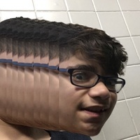 it’s just Jason