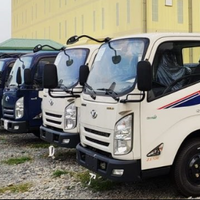 Xe Tai Hino 8 Tan