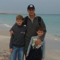 Ivan Davidchuk