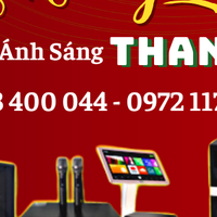 Cửa hàng âm thanh-ánh sáng Thanh Hải chuyên thiết kế,tư vấn,lắp đặt,bảo trì các thiết bị nghe nhạc và karaoke giá rẻ uy tín chất lượng tại bến cát -Bình Dương