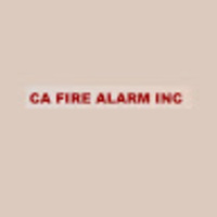 CA FIRE ALARM INC