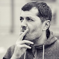 Олександр Безкровний