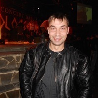 Владимир Луковка