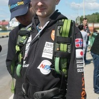 Олександр Комаркін