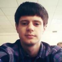 Vlad Voloshin