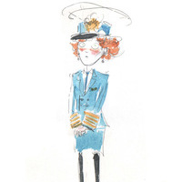 anna