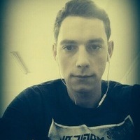 Max Mozgalev